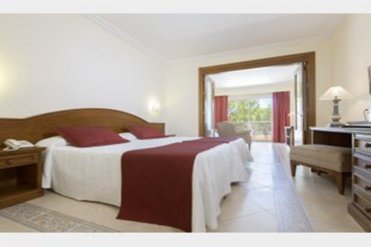 Hipotels Barrosa Garden Chiclana de la Frontera Exterior foto
