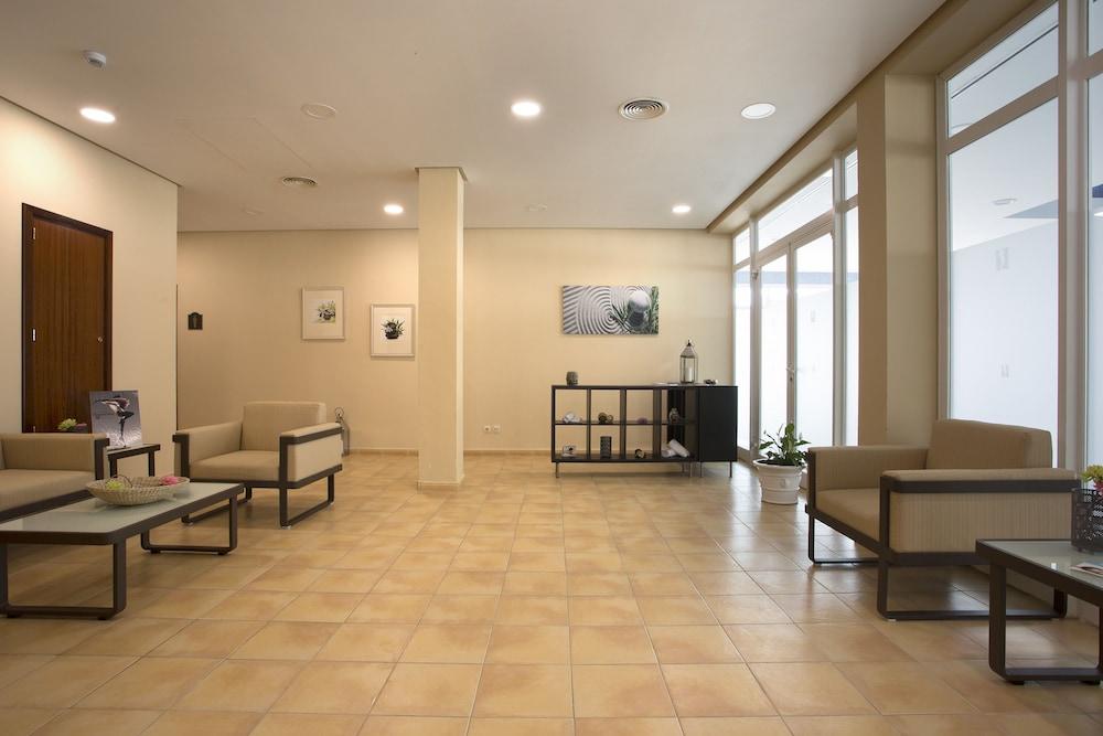 Hipotels Barrosa Garden Chiclana de la Frontera Exterior foto