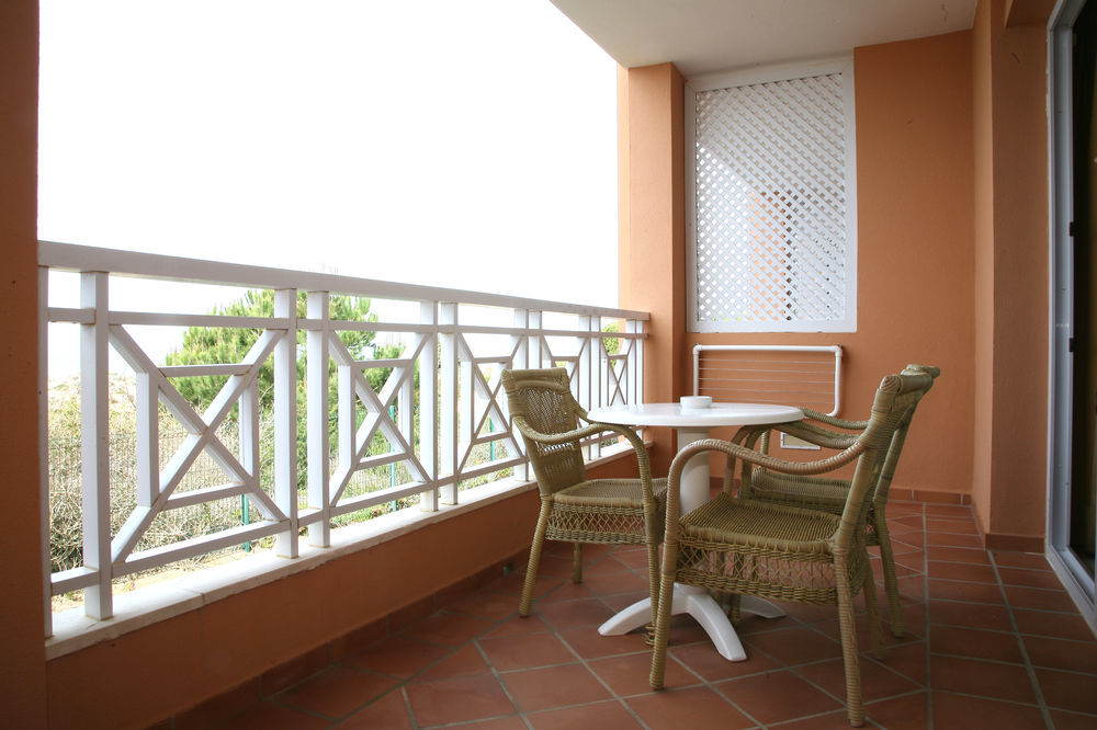 Hipotels Barrosa Garden Chiclana de la Frontera Exterior foto
