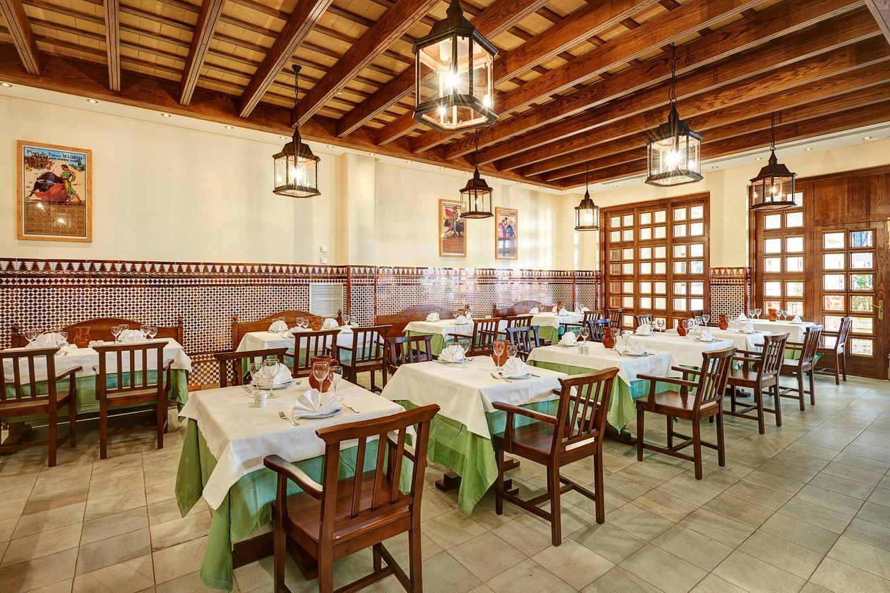 Hipotels Barrosa Garden Chiclana de la Frontera Exterior foto