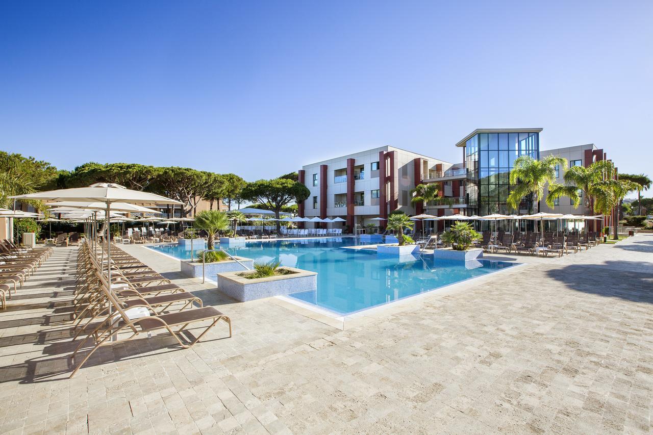 Hipotels Barrosa Garden Chiclana de la Frontera Exterior foto