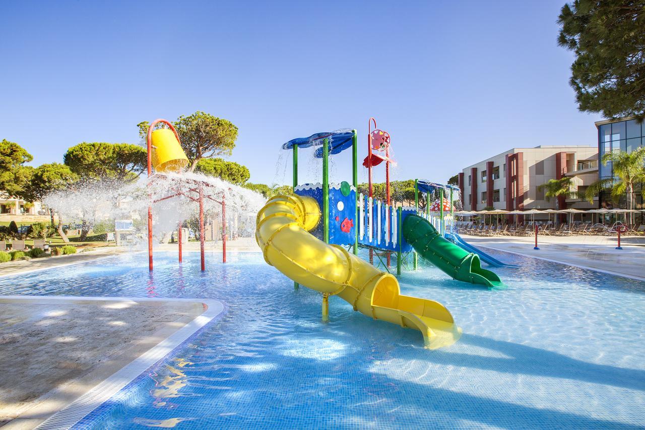 Hipotels Barrosa Garden Chiclana de la Frontera Exterior foto